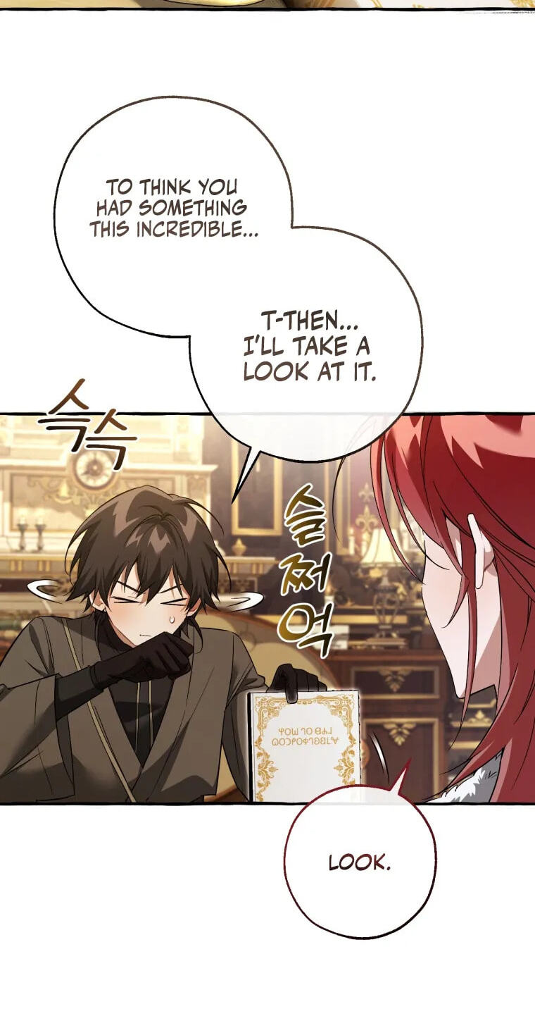 Lout of Count’s Family Chapter 180 page 7 - 