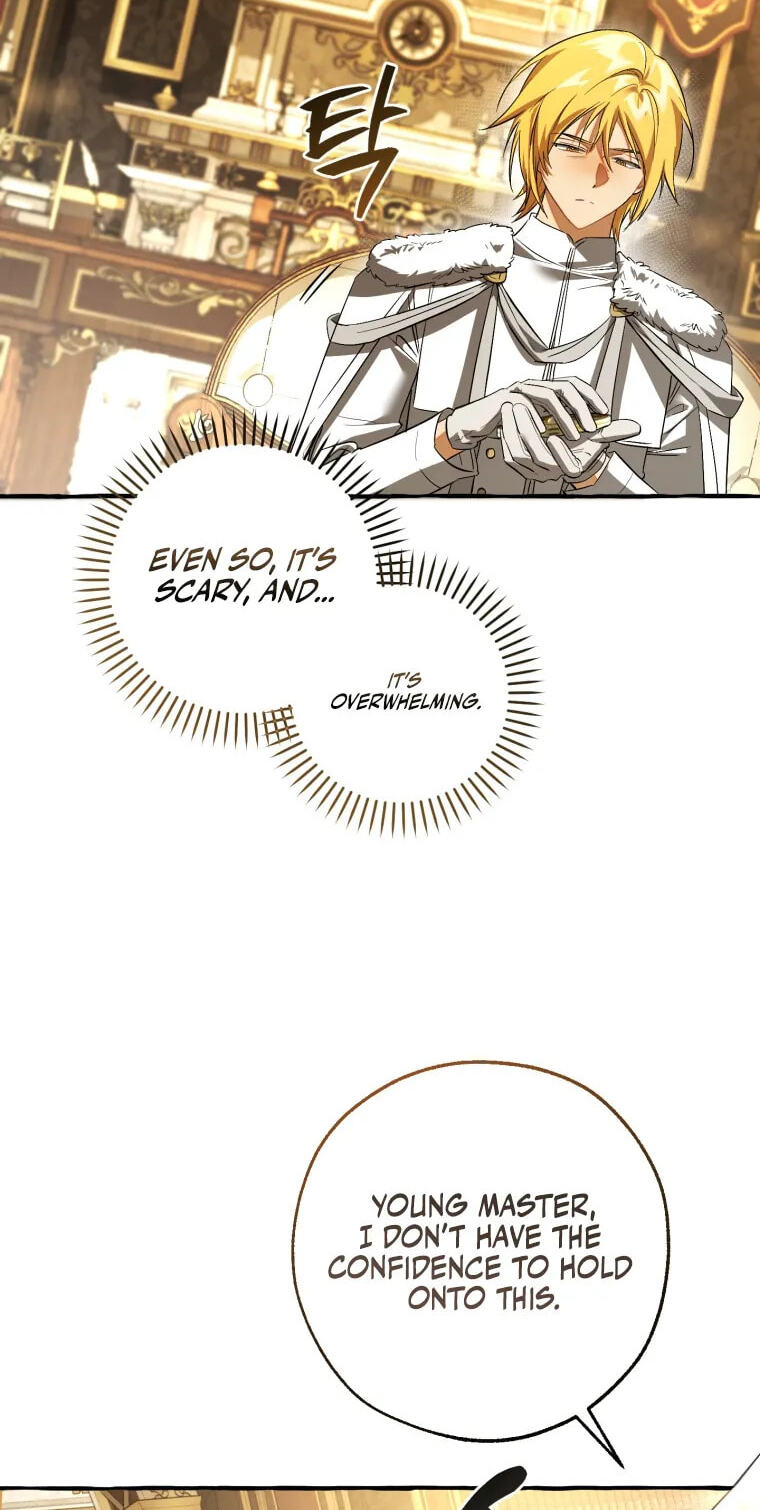 Lout of Count’s Family Chapter 180 page 63 - 