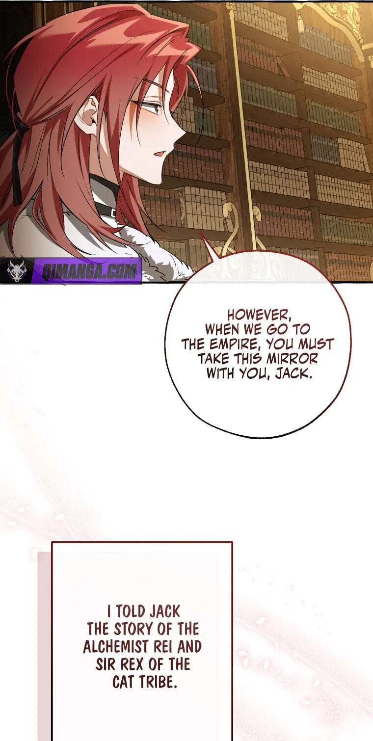 Lout of Count’s Family Chapter 180 page 65 - 
