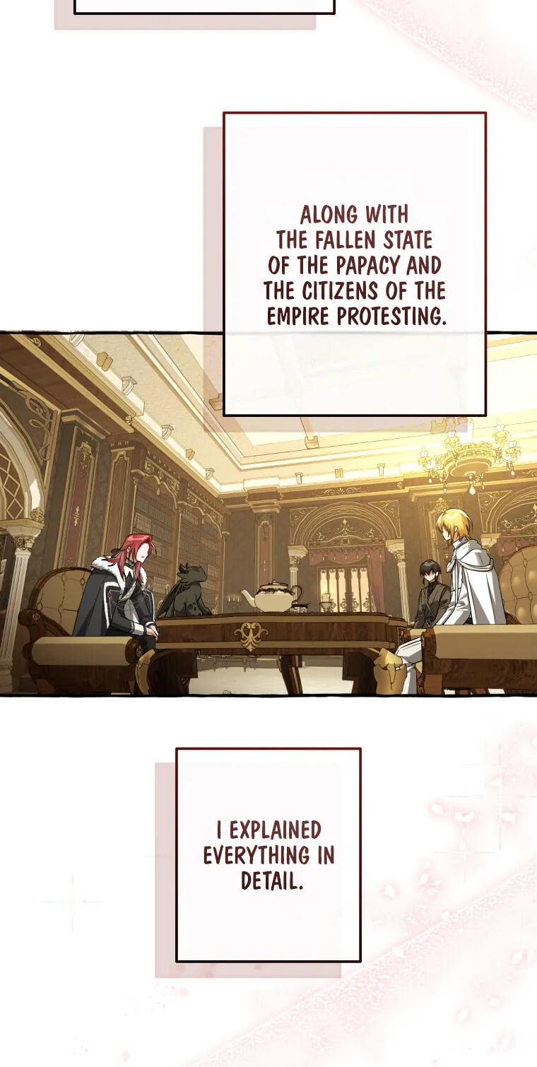 Lout of Count’s Family Chapter 180 page 66 - 