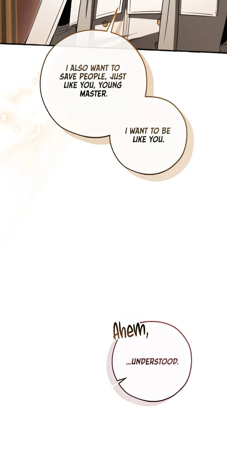 Lout of Count’s Family Chapter 180 page 69 - 