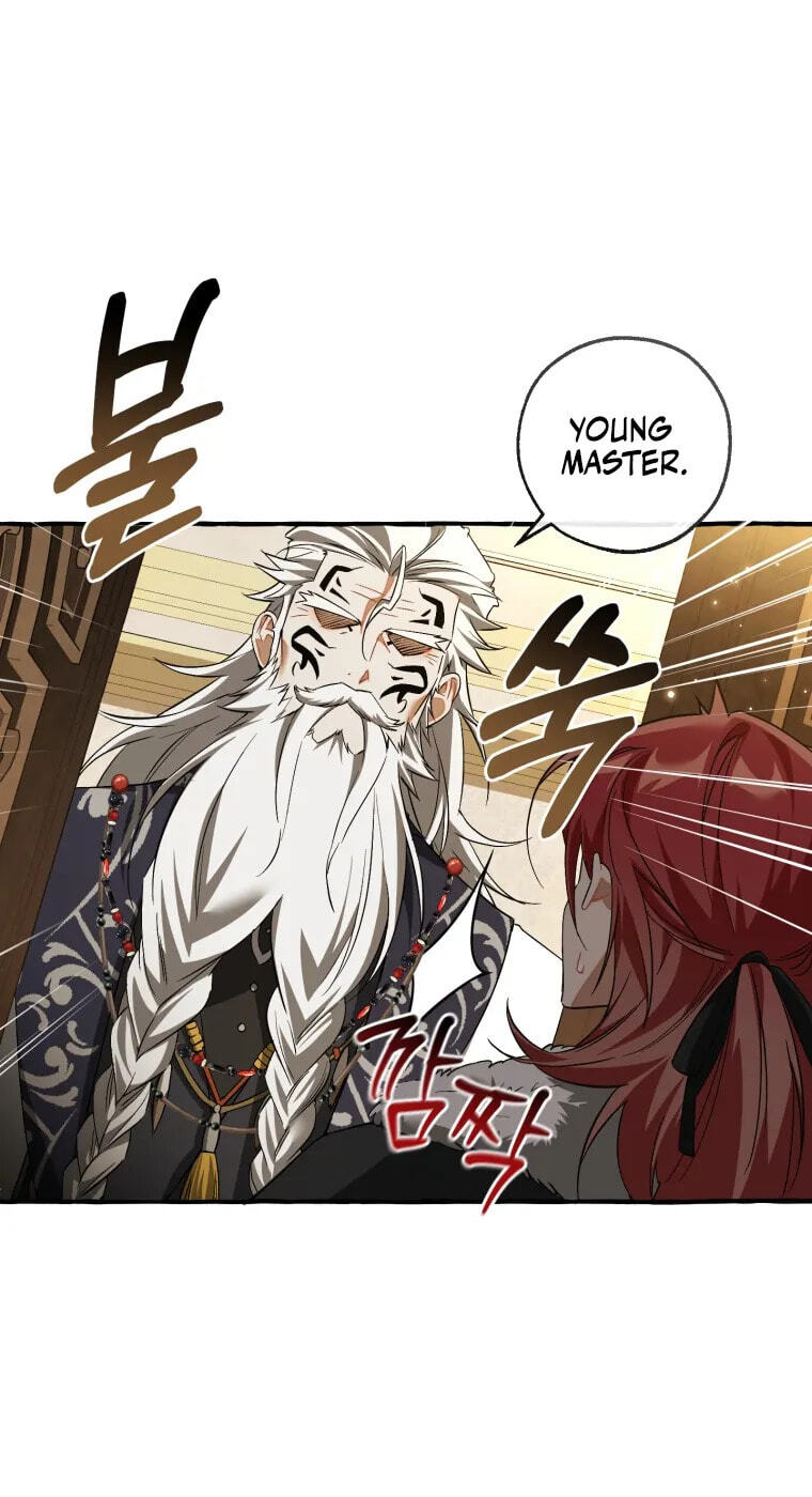 Lout of Count’s Family Chapter 180 page 72 - 