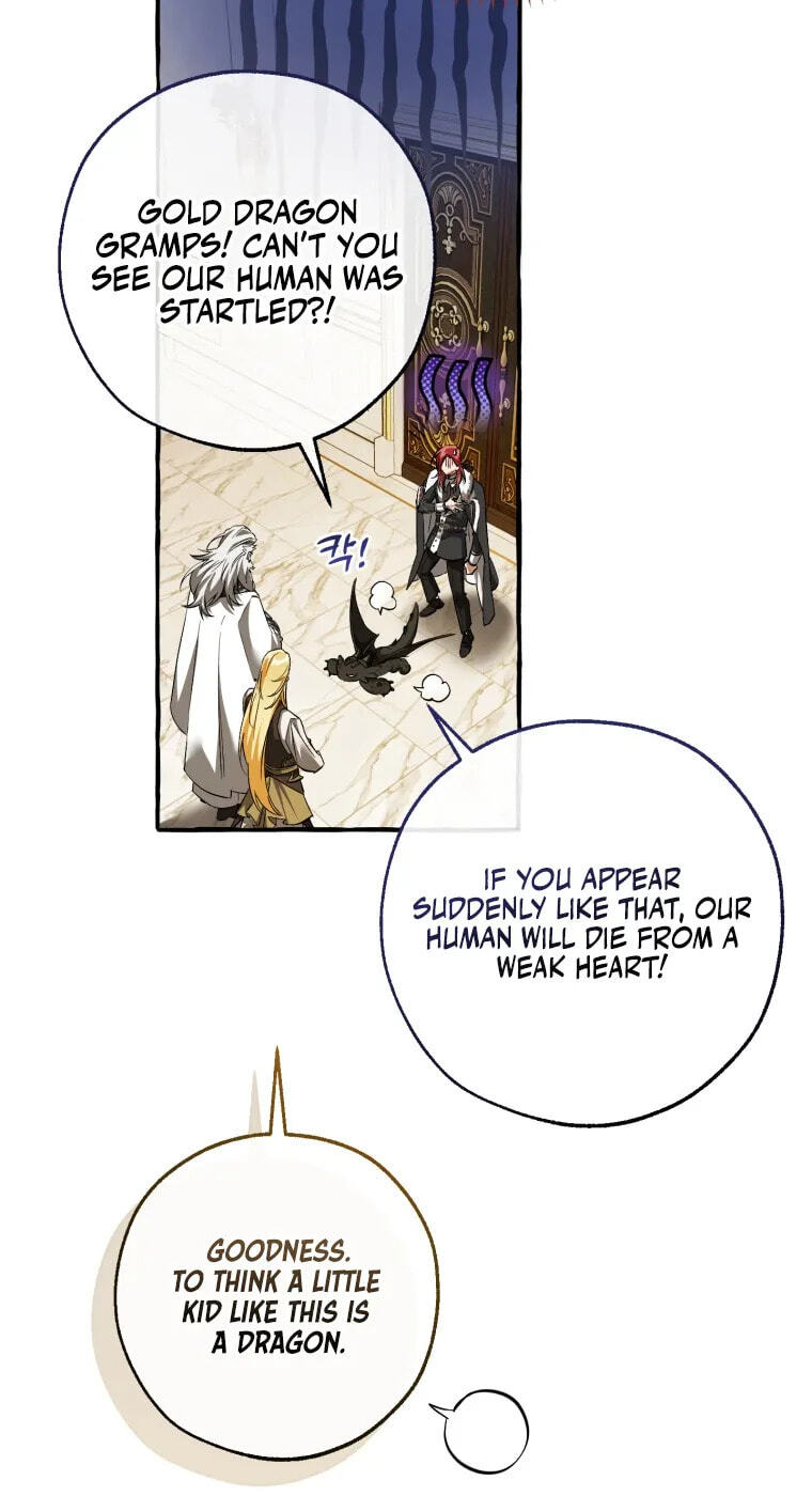 Lout of Count’s Family Chapter 180 page 76 - 