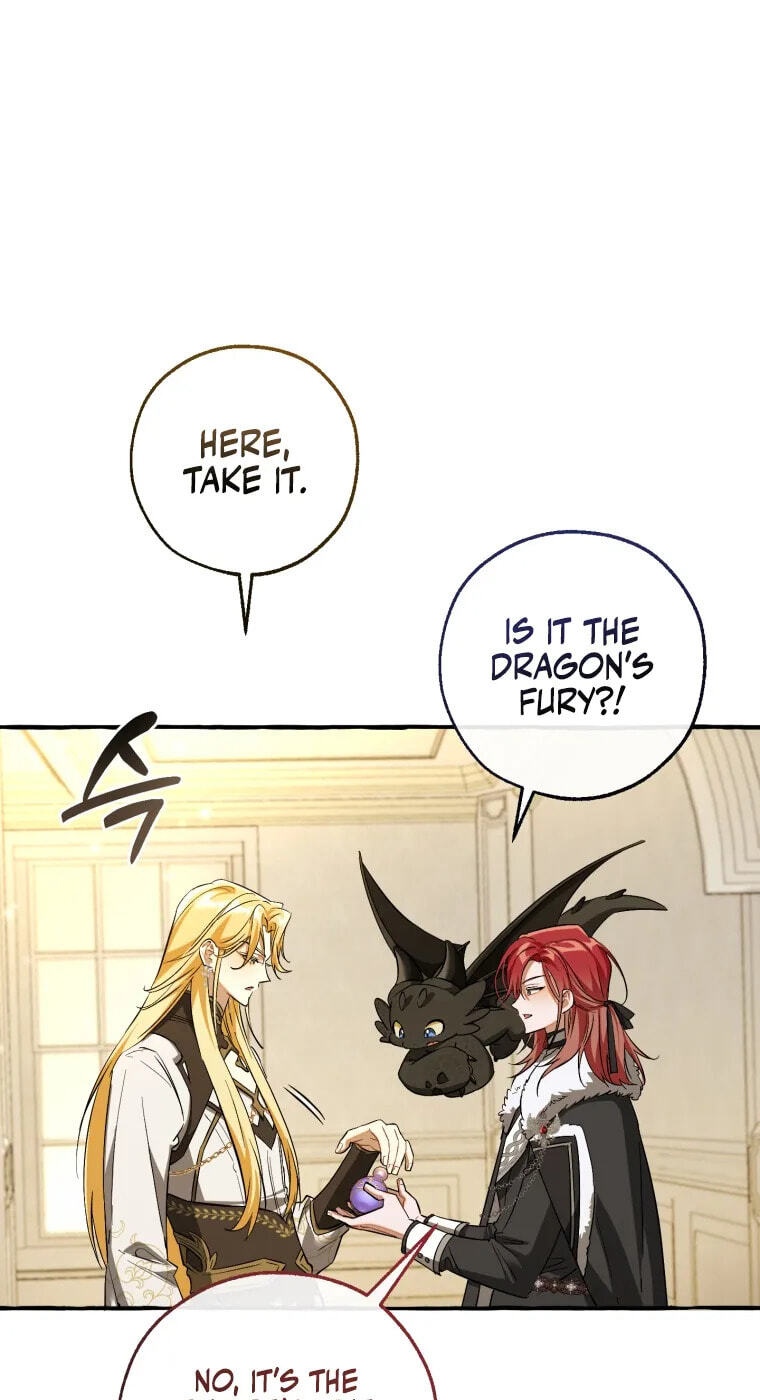 Lout of Count’s Family Chapter 180 page 77 - 