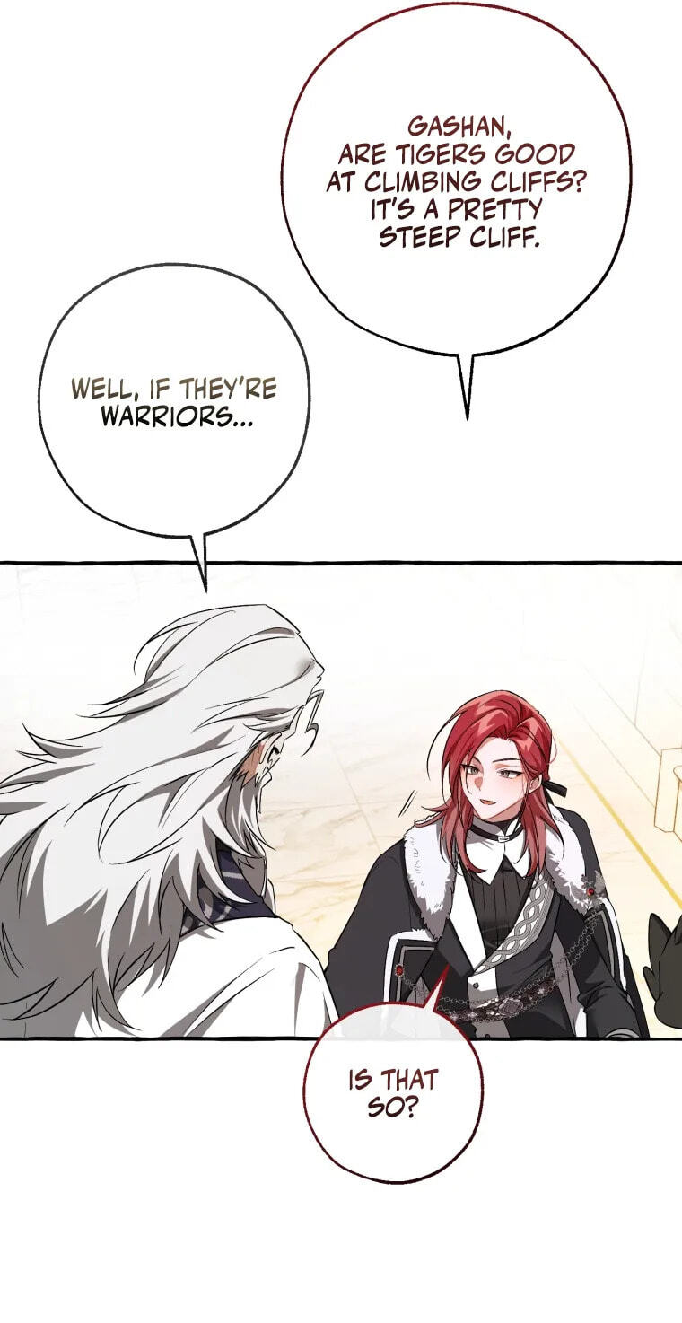 Lout of Count’s Family Chapter 180 page 80 - 