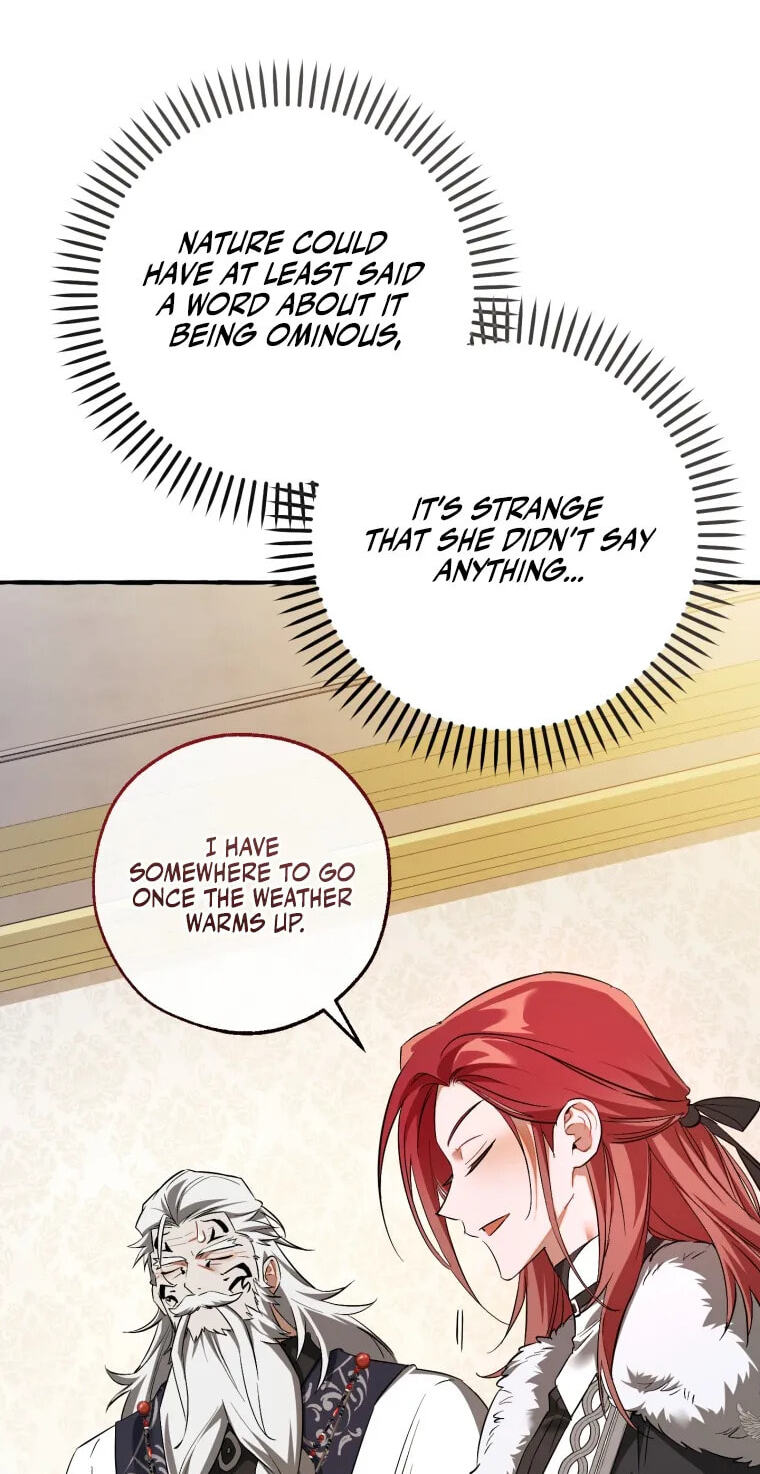 Lout of Count’s Family Chapter 180 page 81 - 