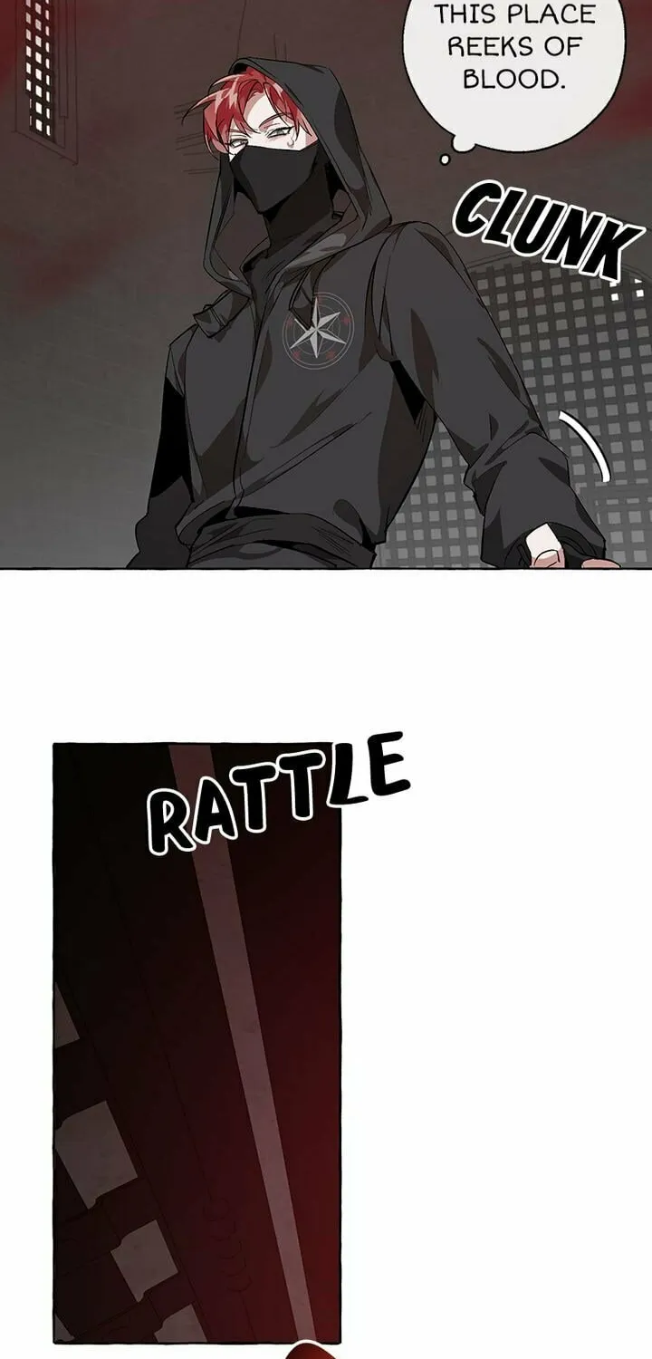 Lout of Count’s Family Chapter 19 page 2 - 