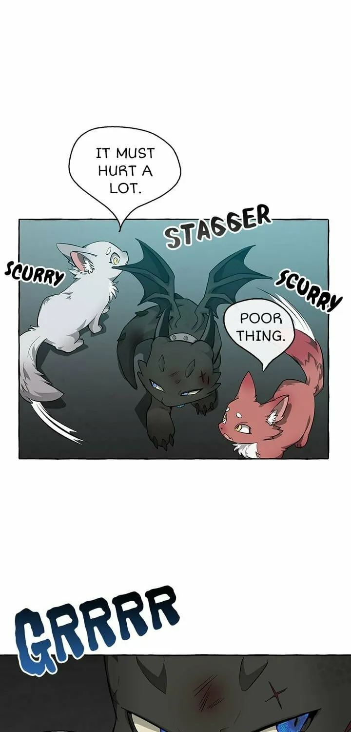Lout of Count’s Family Chapter 19 page 12 - 