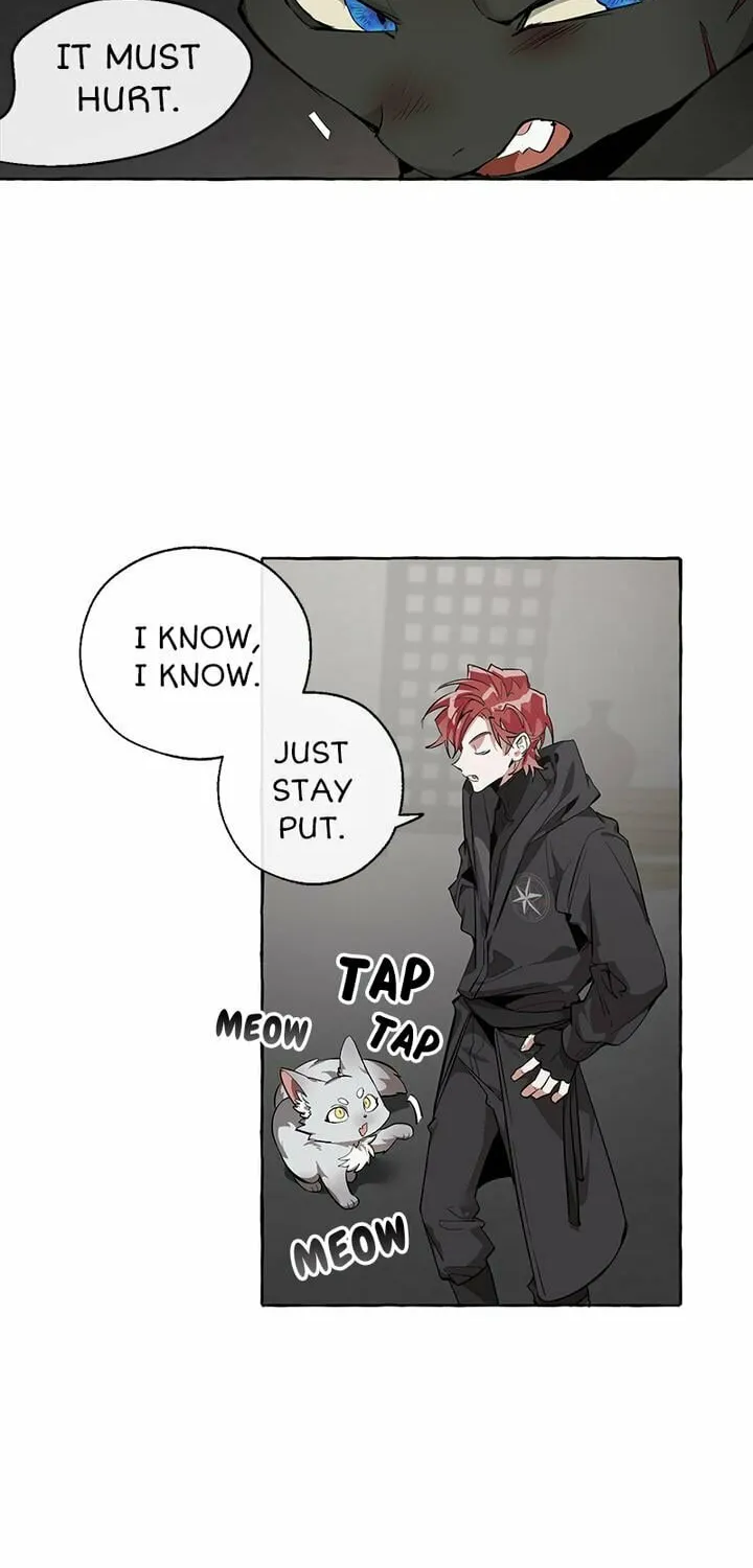 Lout of Count’s Family Chapter 19 page 13 - 