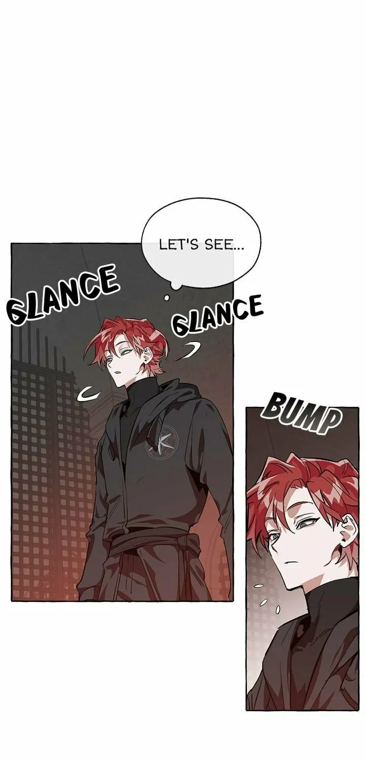Lout of Count’s Family Chapter 19 page 16 - 