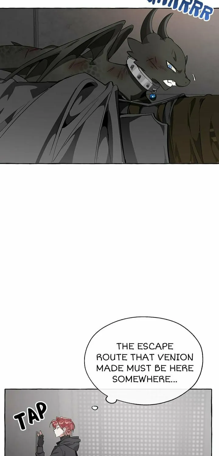 Lout of Count’s Family Chapter 19 page 18 - 