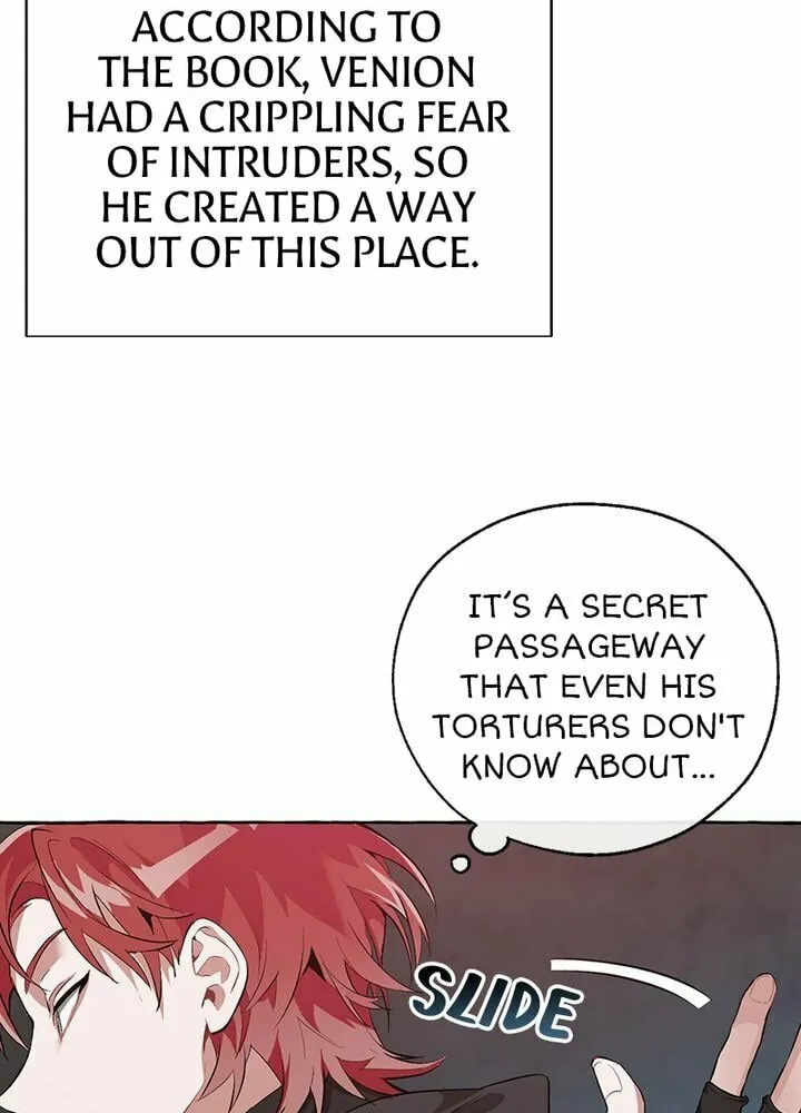 Lout of Count’s Family Chapter 19 page 20 - 