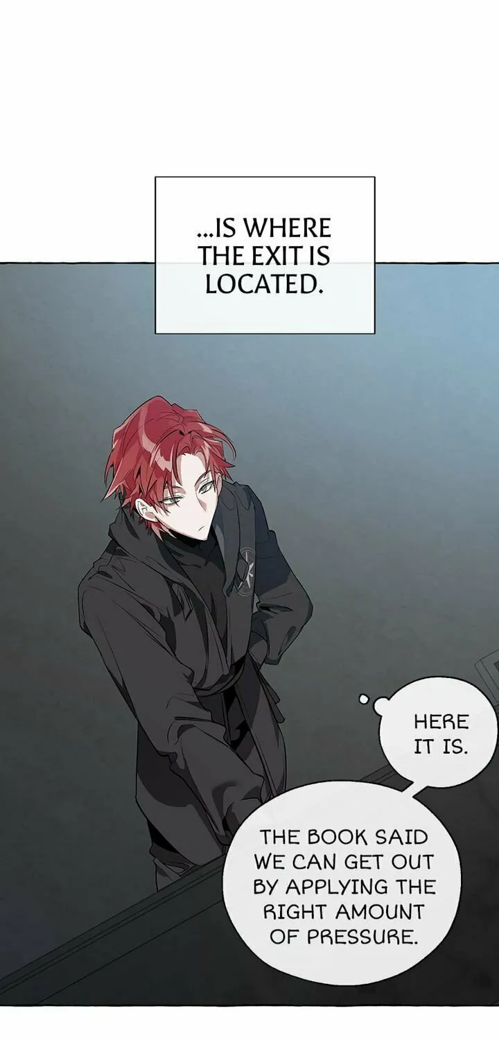 Lout of Count’s Family Chapter 19 page 22 - 