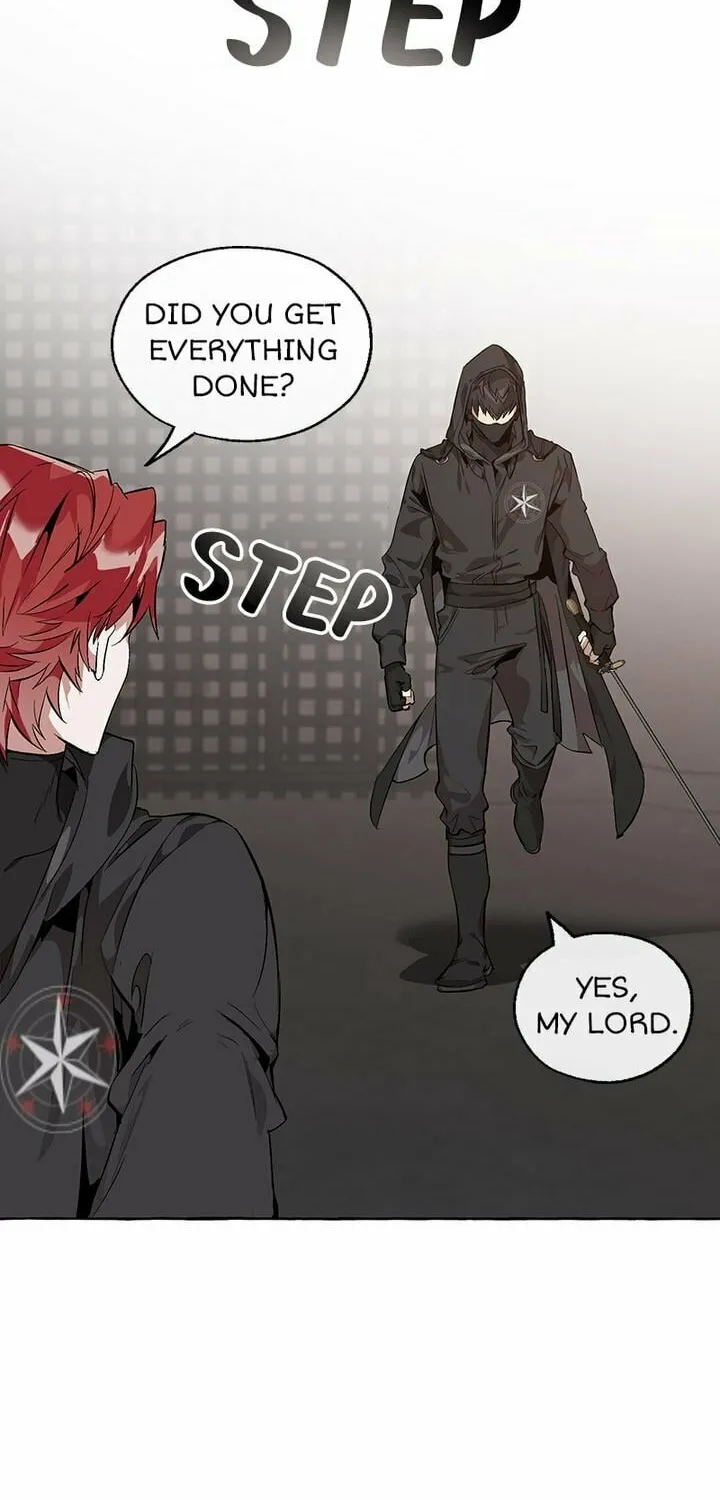 Lout of Count’s Family Chapter 19 page 24 - 
