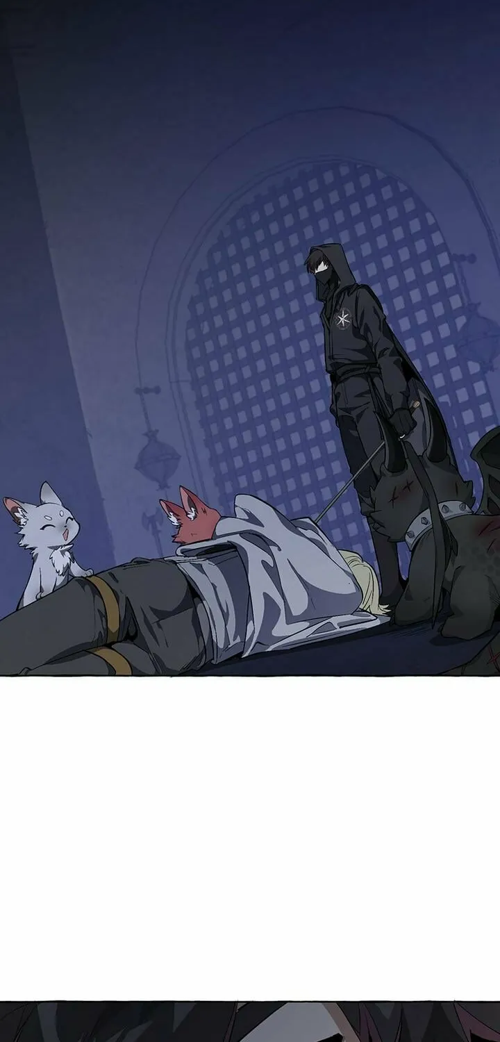 Lout of Count’s Family Chapter 19 page 27 - 