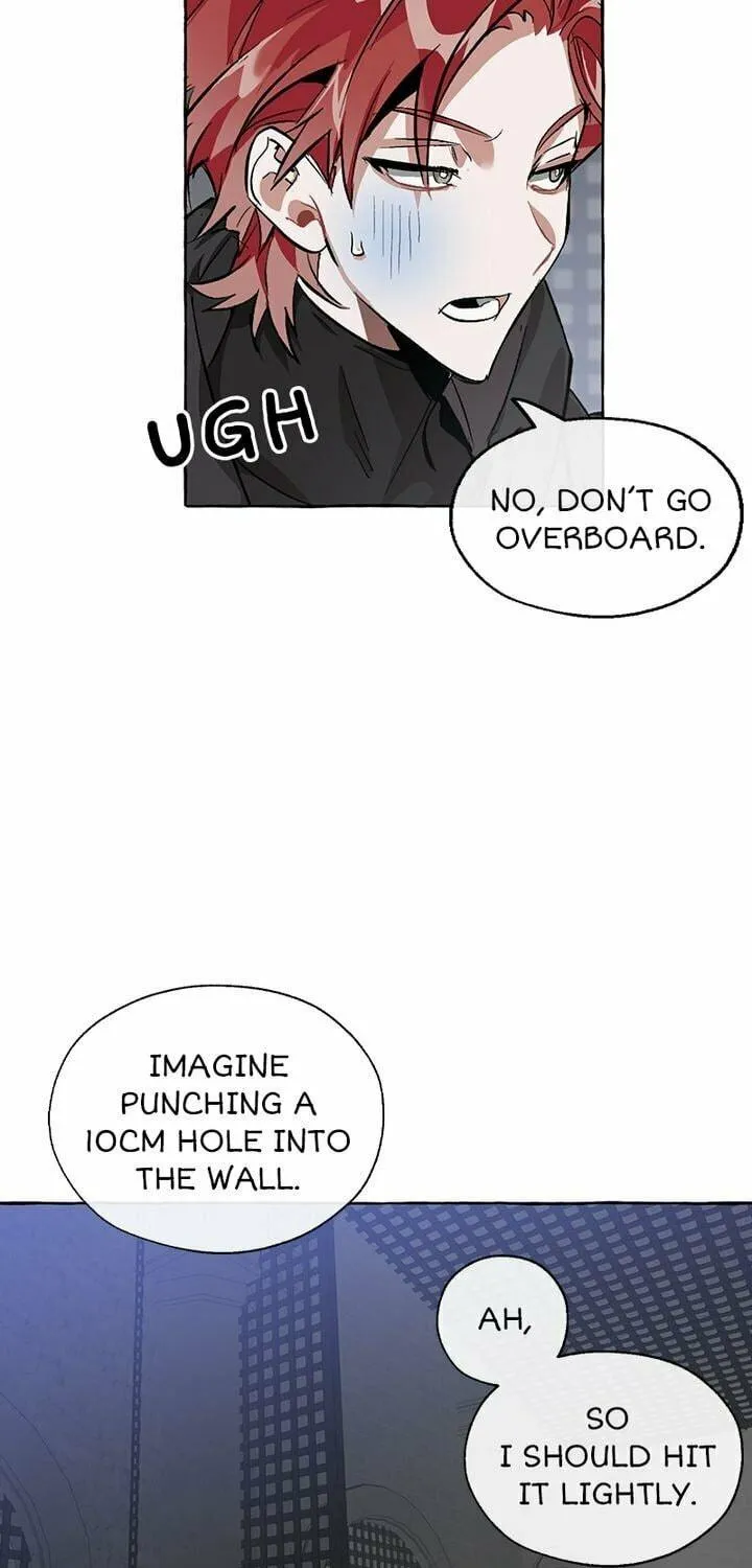Lout of Count’s Family Chapter 19 page 32 - 