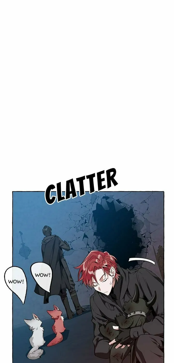 Lout of Count’s Family Chapter 19 page 37 - 
