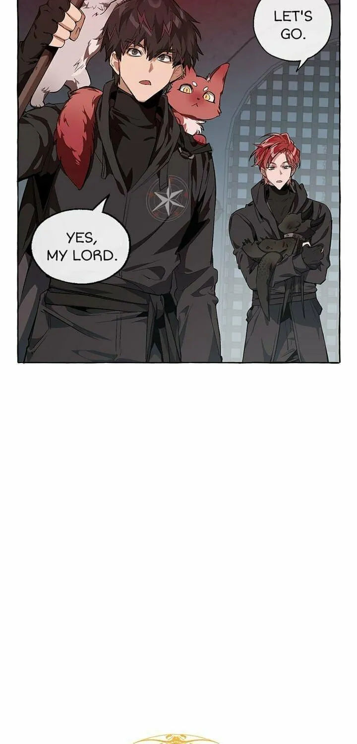 Lout of Count’s Family Chapter 19 page 40 - 