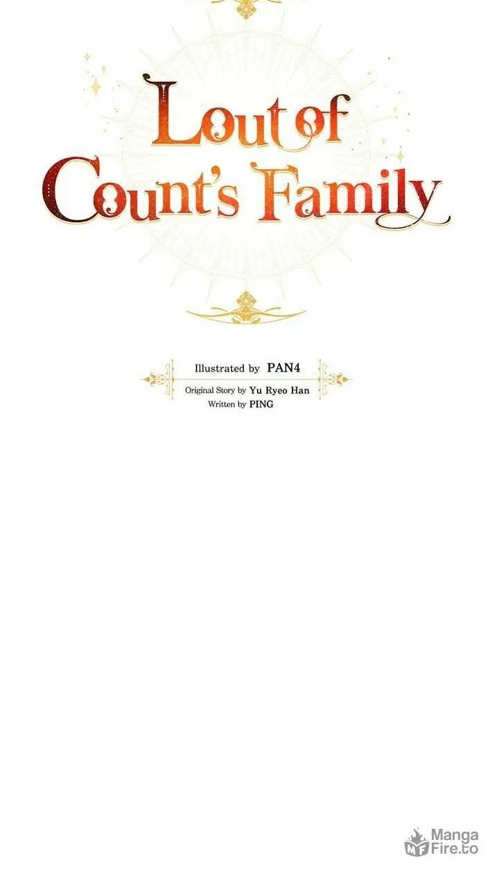 Lout of Count’s Family Chapter 19 page 41 - 