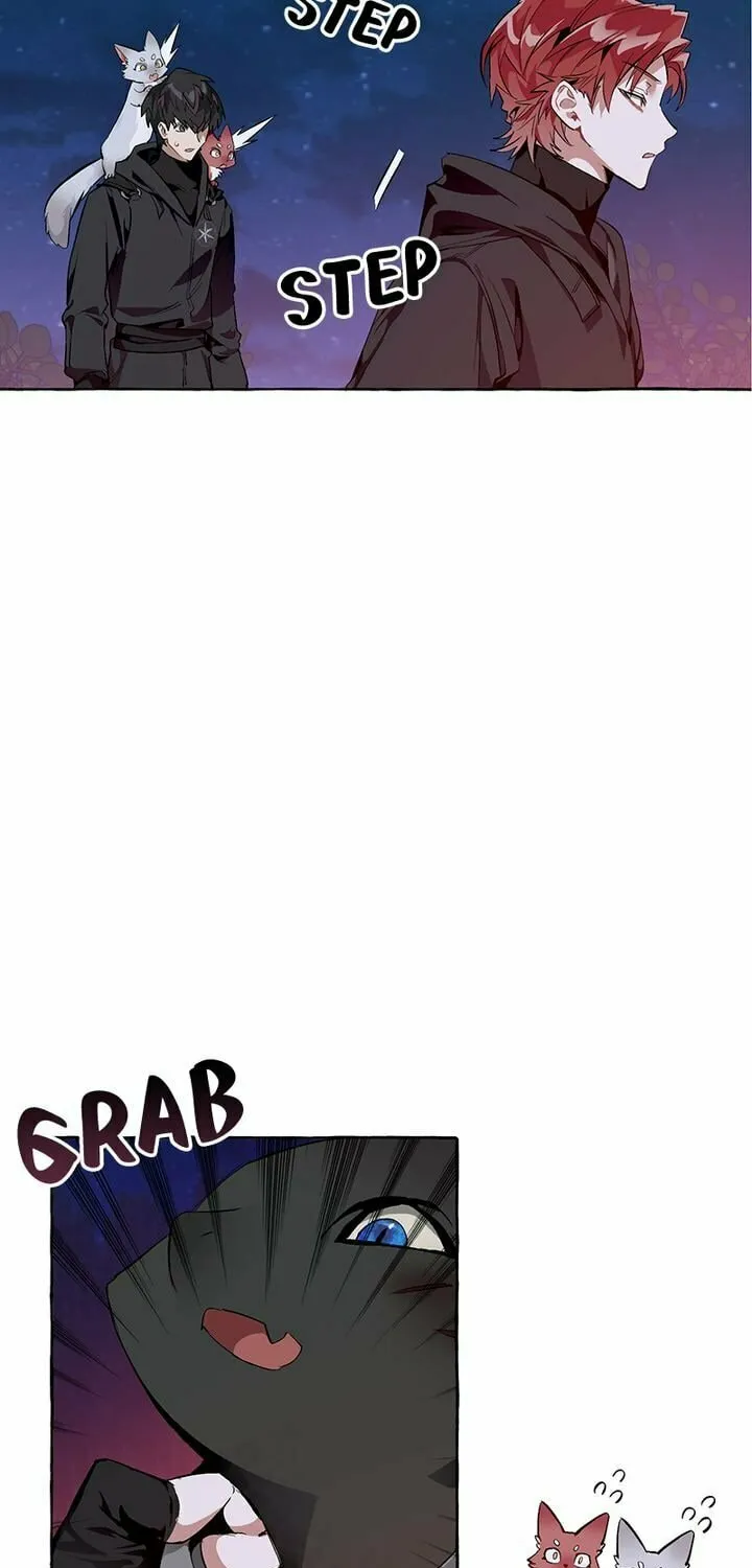 Lout of Count’s Family Chapter 19 page 51 - 