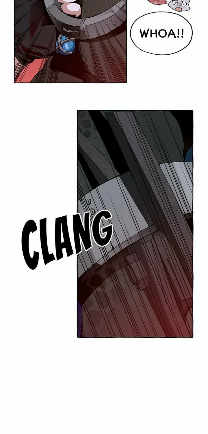 Lout of Count’s Family Chapter 19 page 52 - 