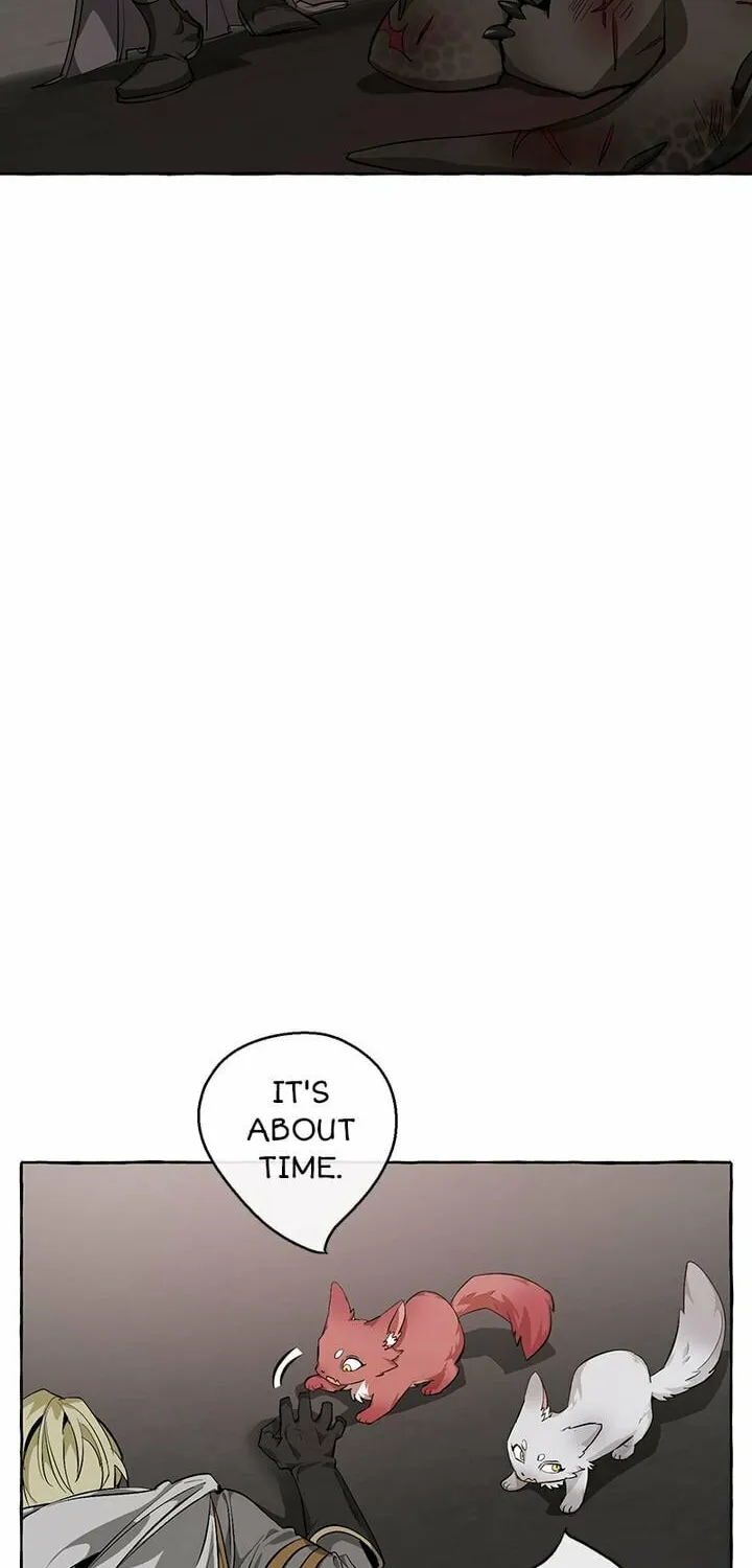 Lout of Count’s Family Chapter 19 page 8 - 