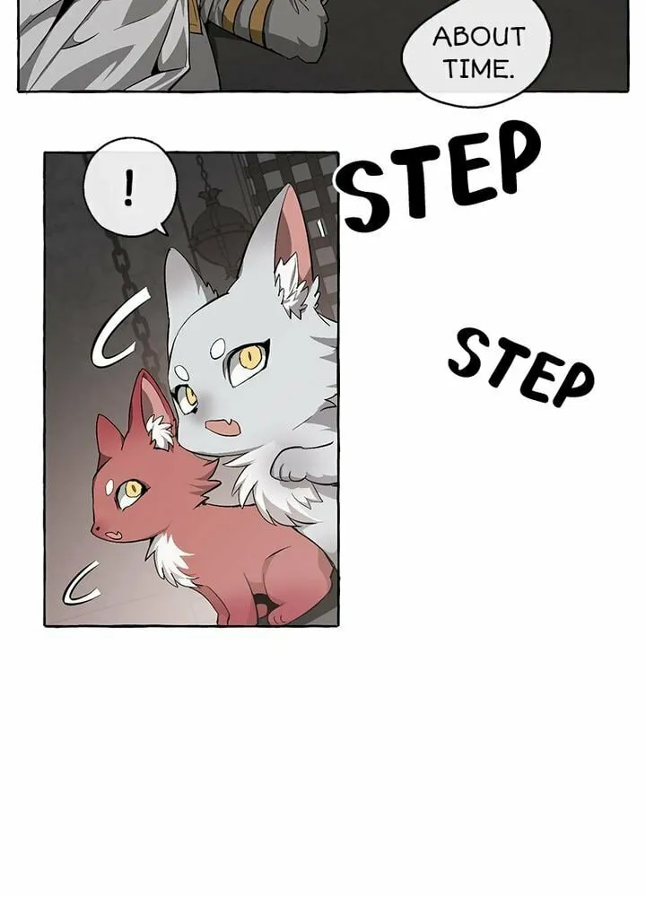 Lout of Count’s Family Chapter 19 page 9 - 