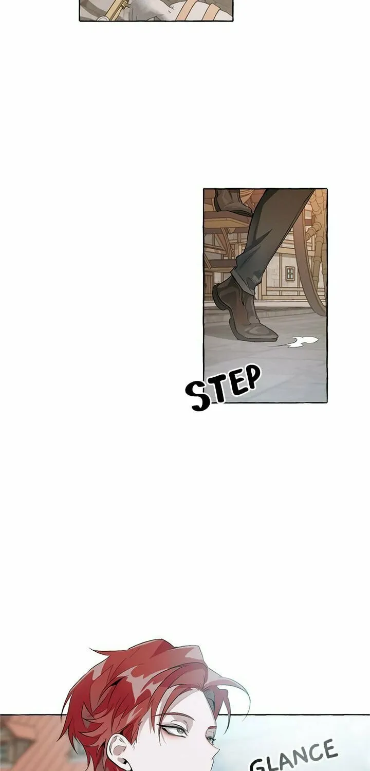 Lout of Count’s Family Chapter 2 page 2 - 