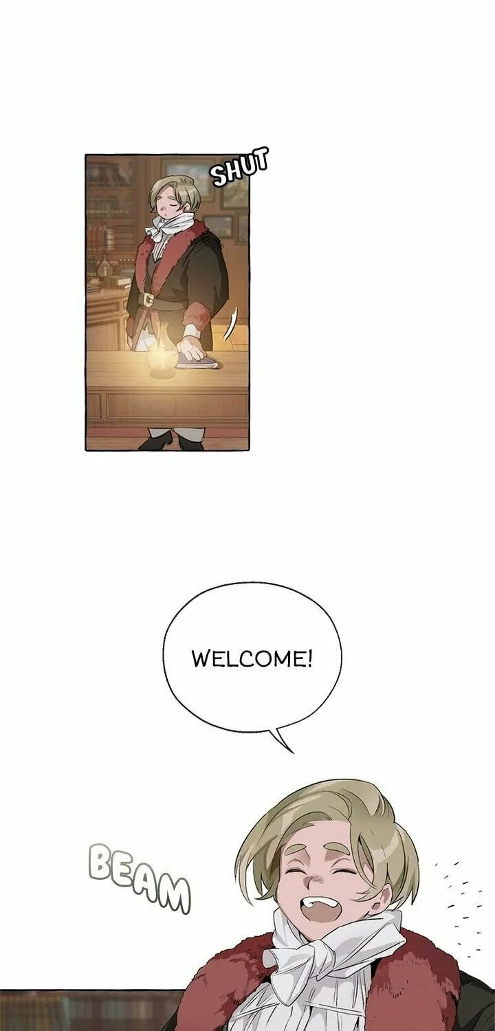 Lout of Count’s Family Chapter 2 page 13 - 