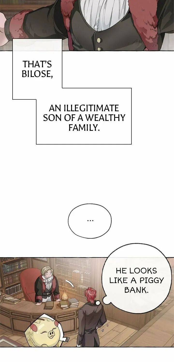 Lout of Count’s Family Chapter 2 page 14 - 