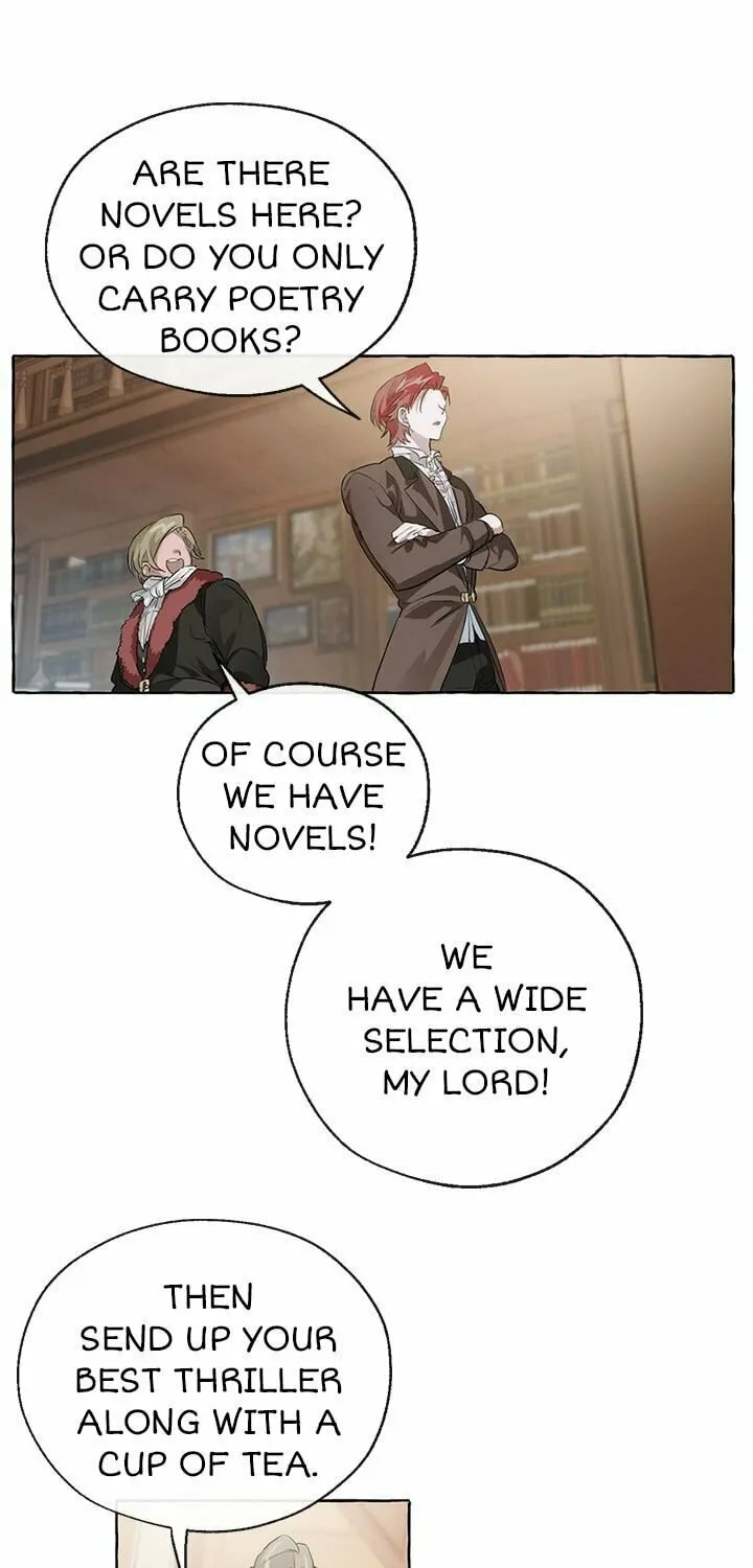 Lout of Count’s Family Chapter 2 page 17 - 