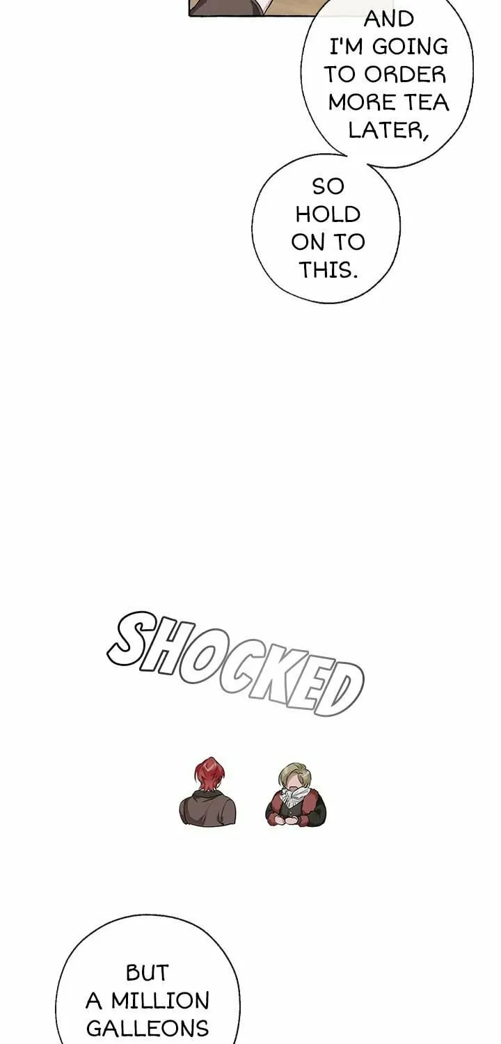 Lout of Count’s Family Chapter 2 page 19 - 