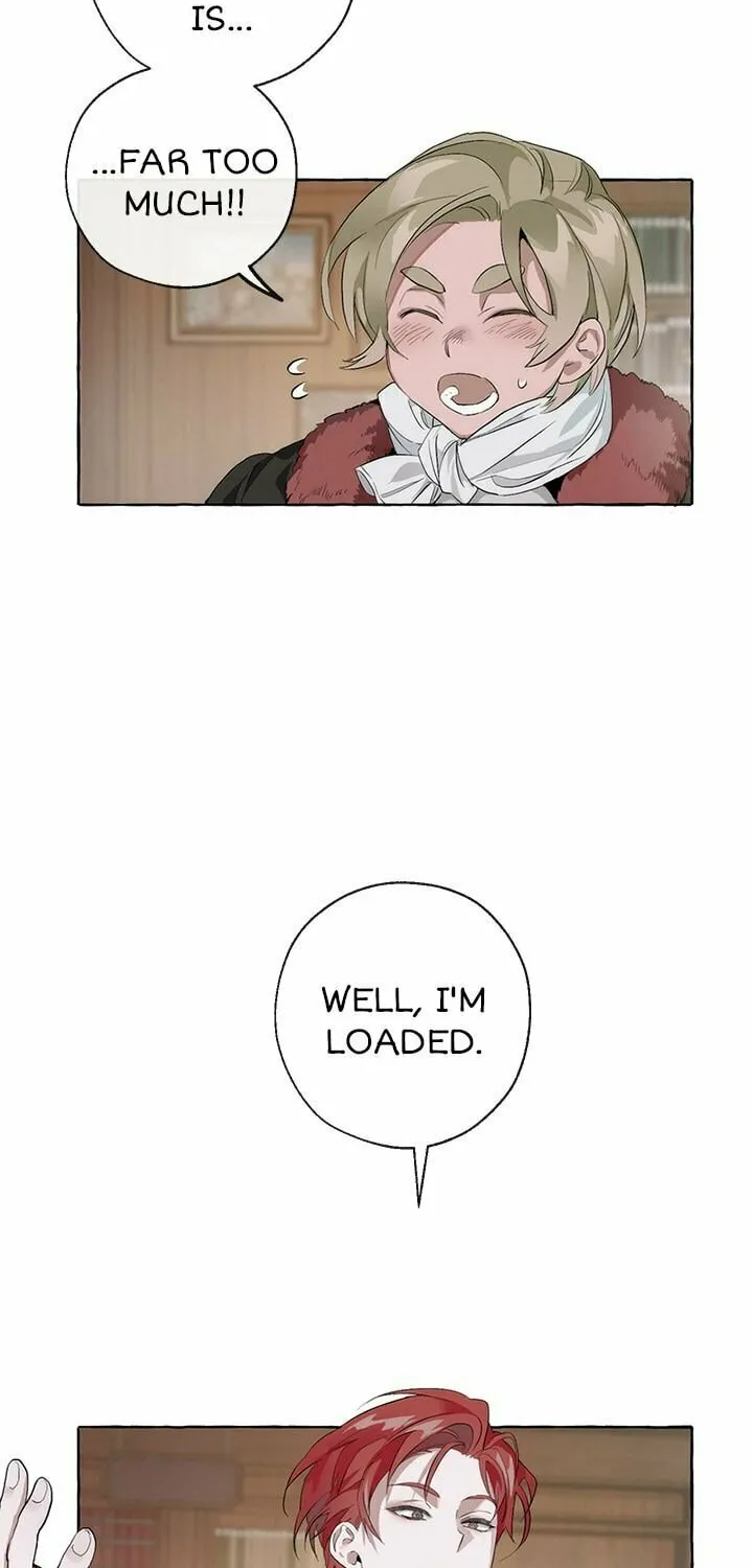 Lout of Count’s Family Chapter 2 page 20 - 