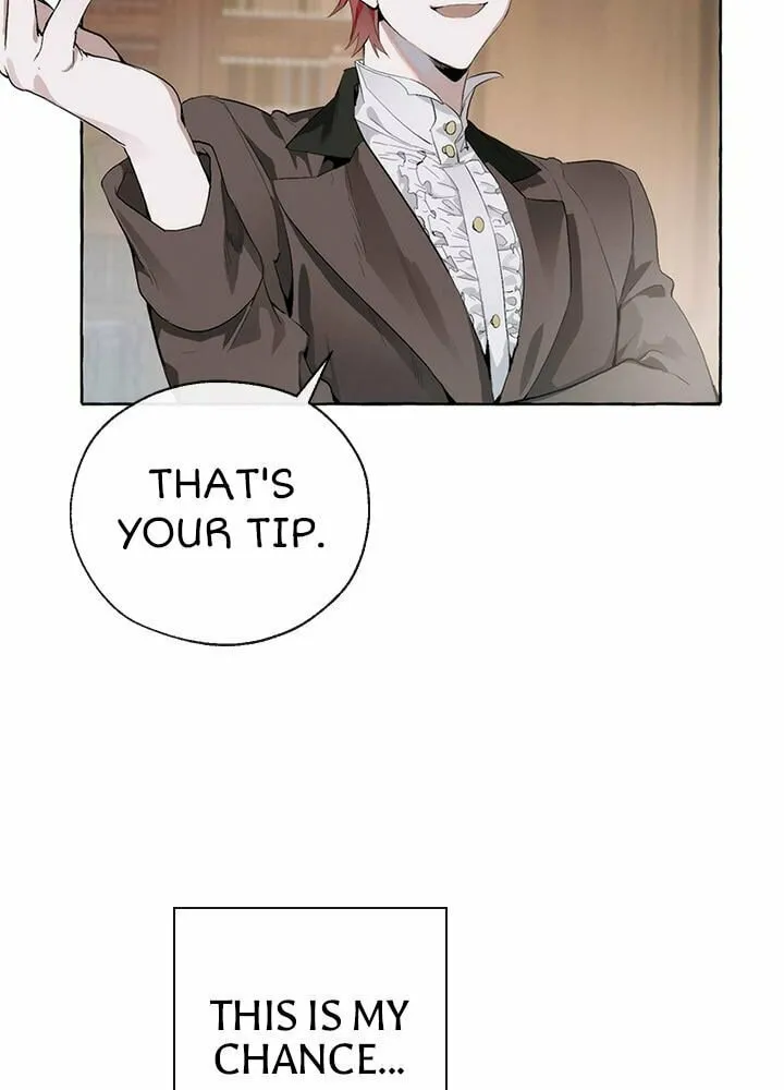 Lout of Count’s Family Chapter 2 page 21 - 