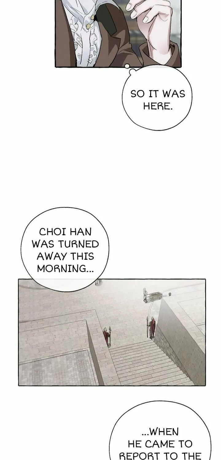 Lout of Count’s Family Chapter 2 page 24 - 