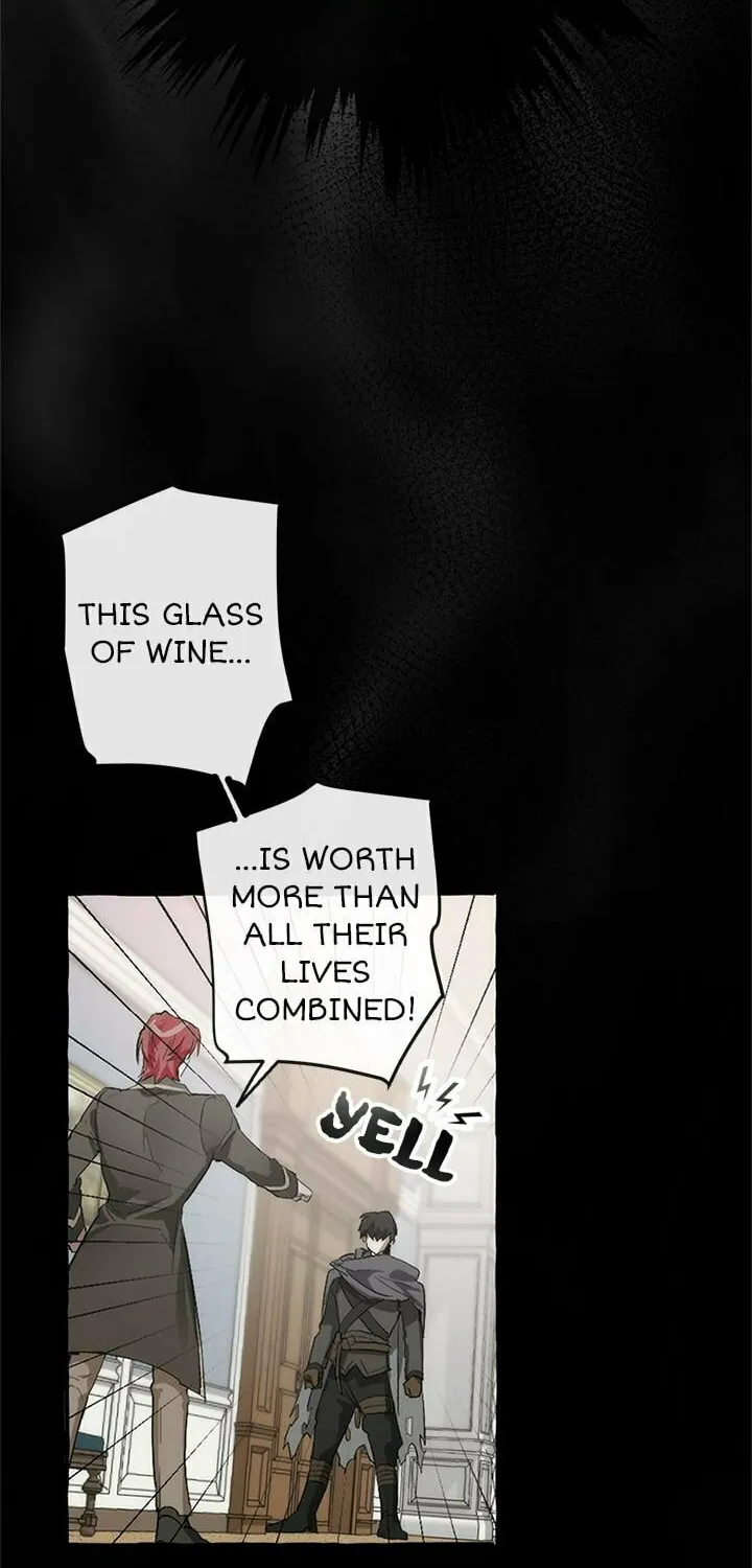Lout of Count’s Family Chapter 2 page 27 - 