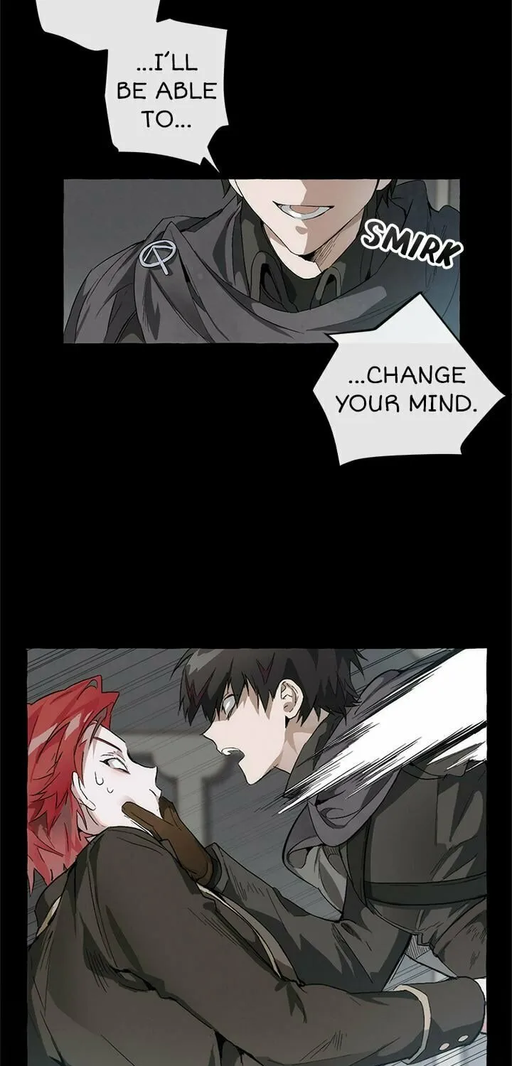 Lout of Count’s Family Chapter 2 page 29 - 