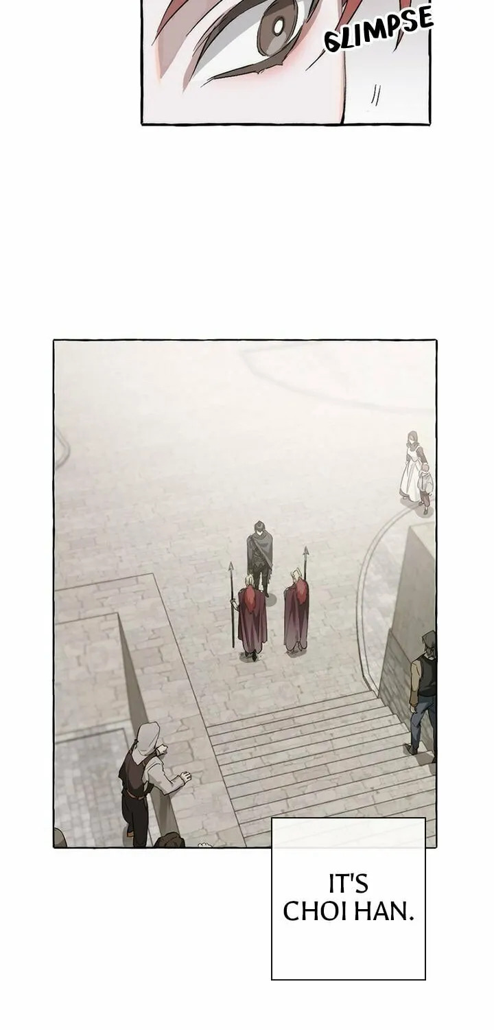 Lout of Count’s Family Chapter 2 page 33 - 