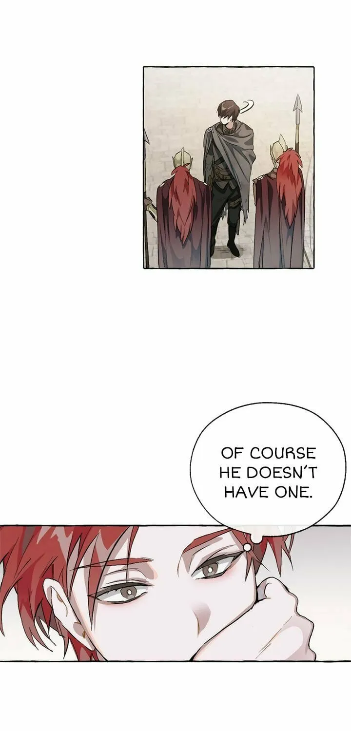 Lout of Count’s Family Chapter 2 page 35 - 