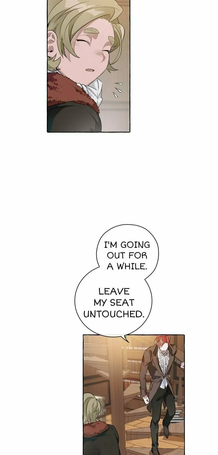 Lout of Count’s Family Chapter 2 page 40 - 