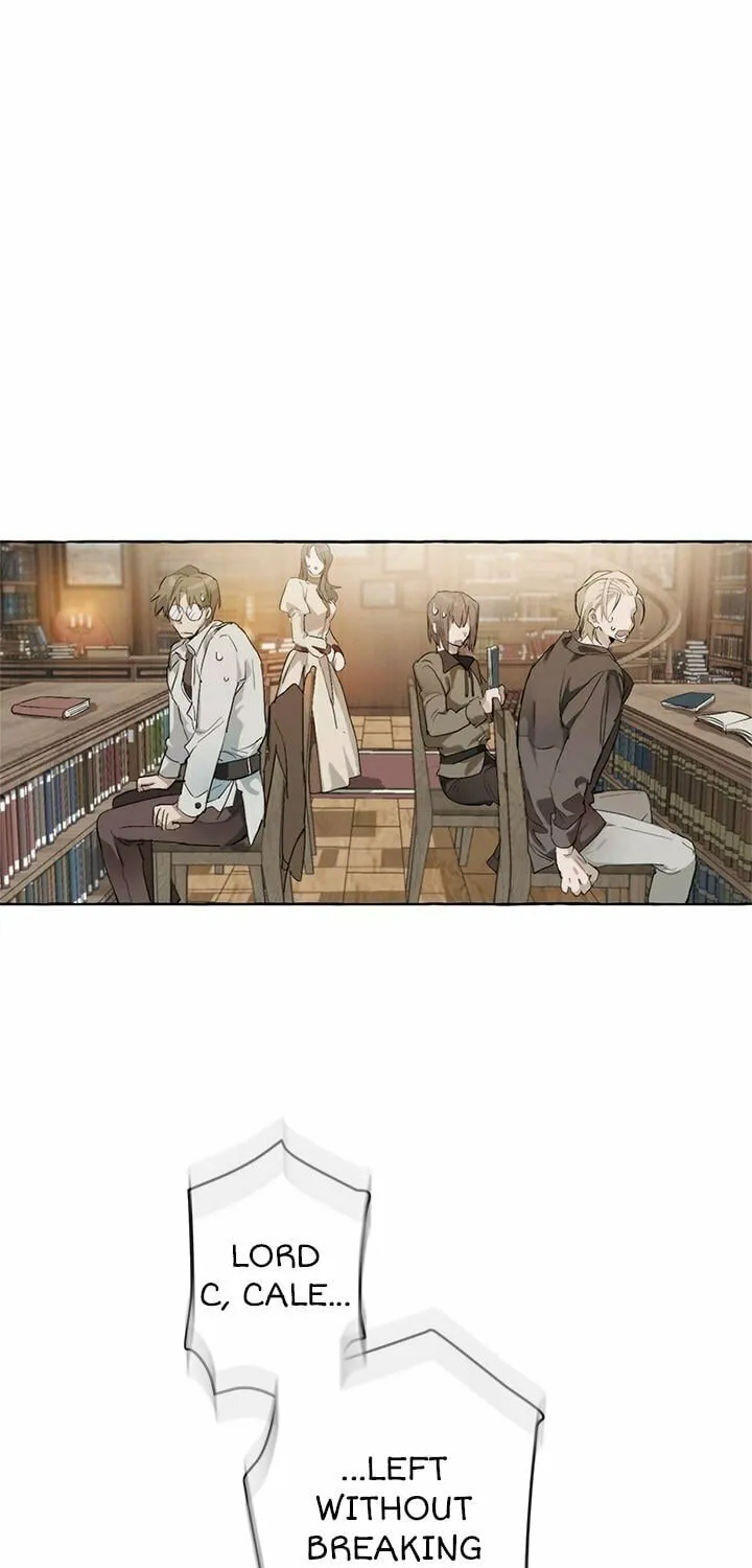 Lout of Count’s Family Chapter 2 page 43 - 