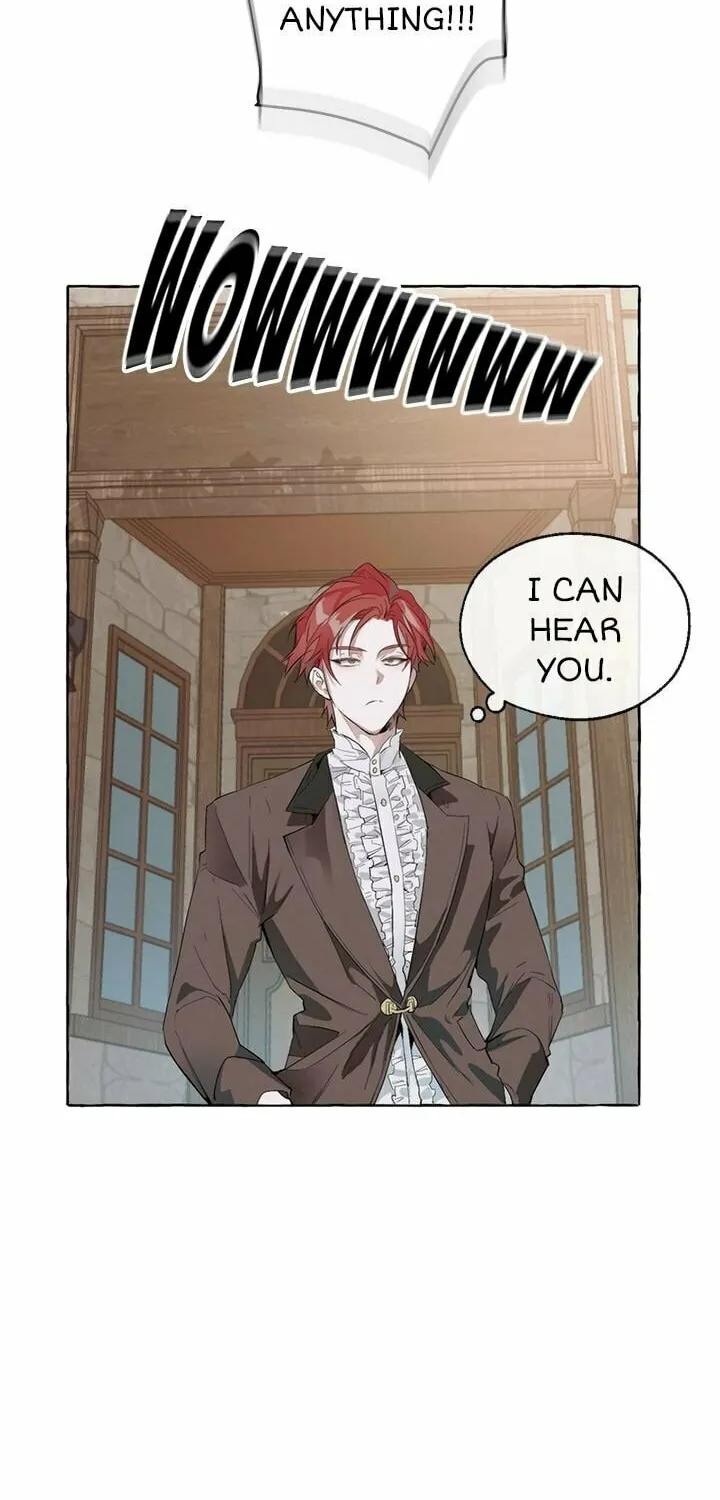 Lout of Count’s Family Chapter 2 page 44 - 