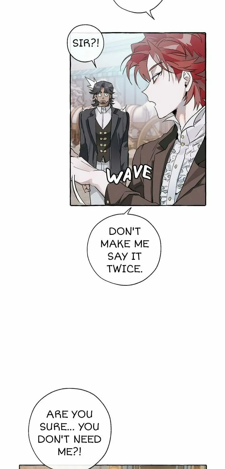 Lout of Count’s Family Chapter 2 page 7 - 