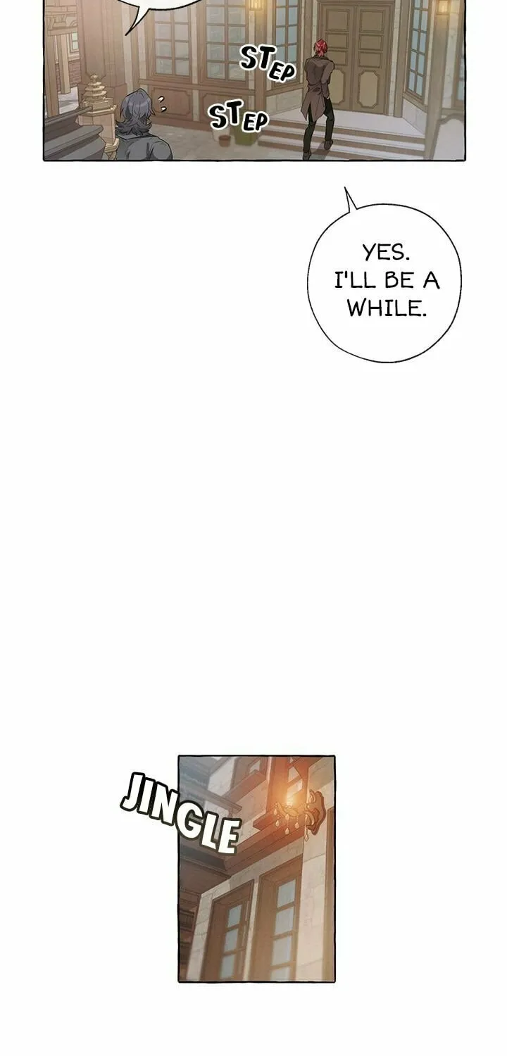 Lout of Count’s Family Chapter 2 page 8 - 