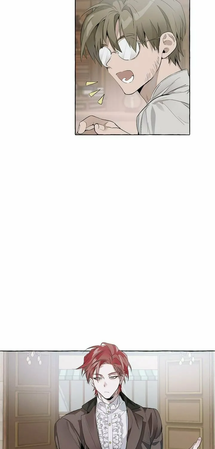 Lout of Count’s Family Chapter 2 page 10 - 