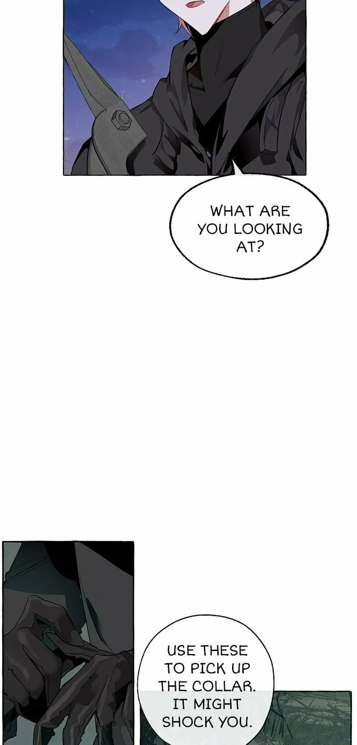 Lout of Count’s Family Chapter 20 page 2 - 
