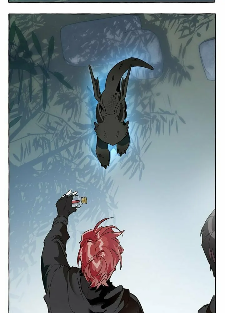 Lout of Count’s Family Chapter 20 page 17 - 