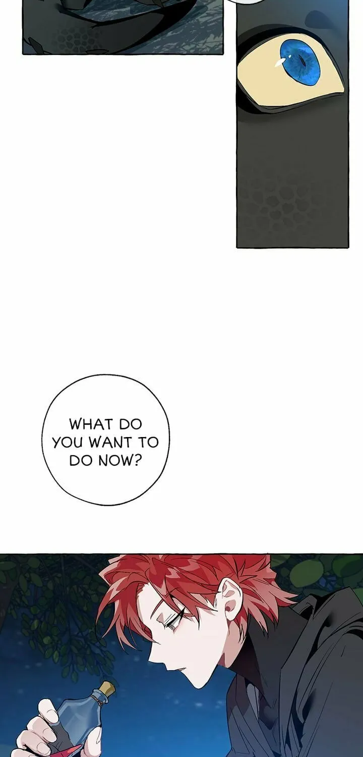 Lout of Count’s Family Chapter 20 page 19 - 