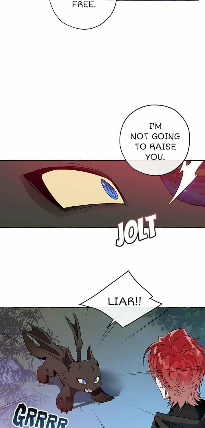 Lout of Count’s Family Chapter 20 page 27 - 