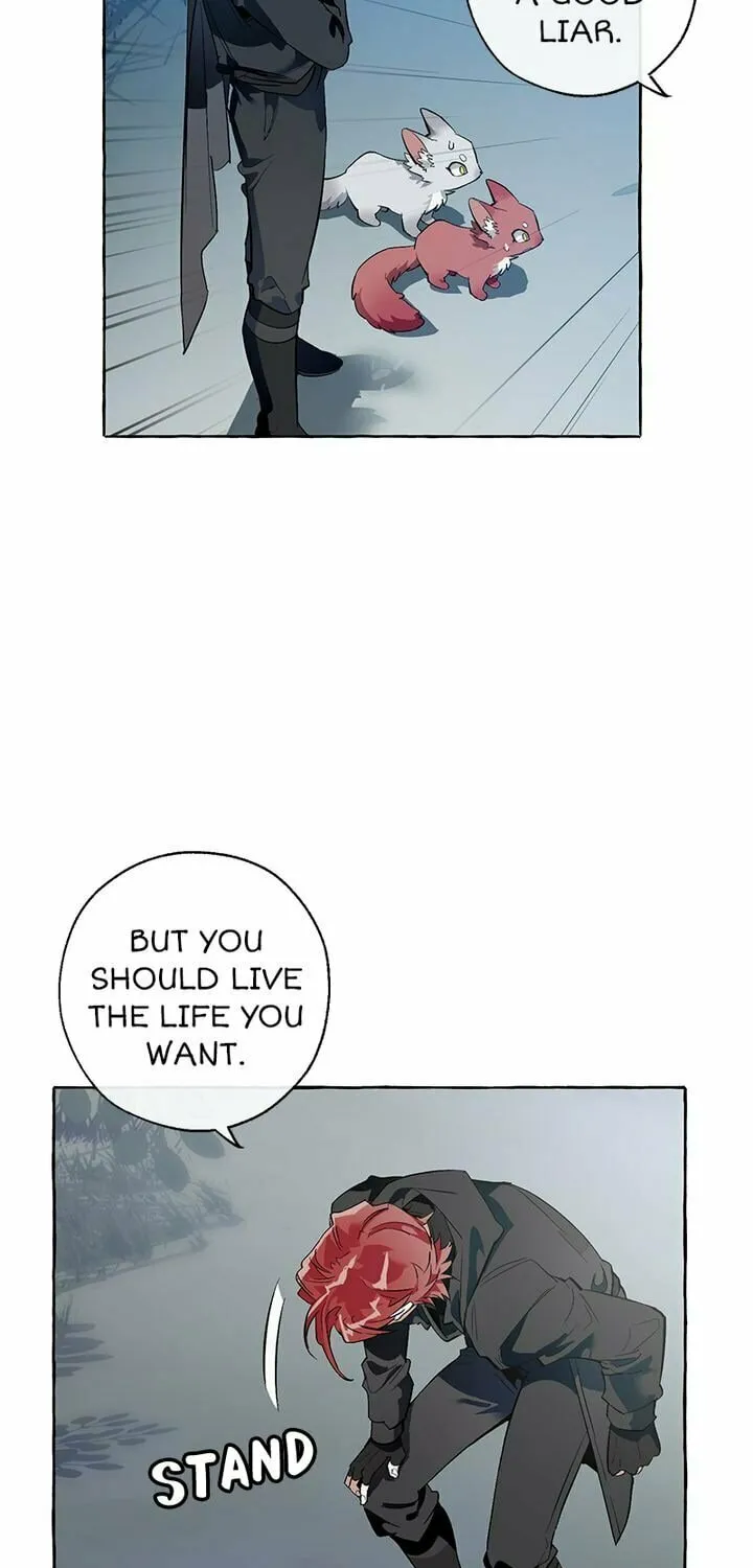 Lout of Count’s Family Chapter 20 page 29 - 